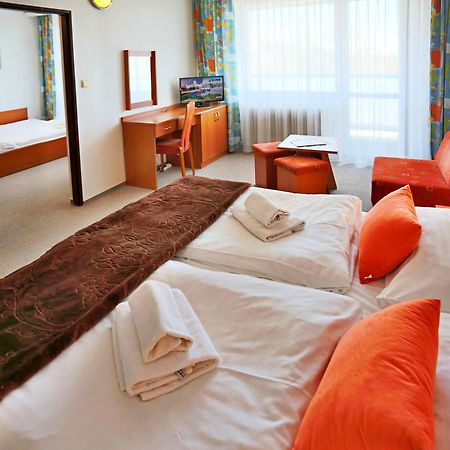 Hotel Sorea Uran Tatranská Lomnica المظهر الخارجي الصورة