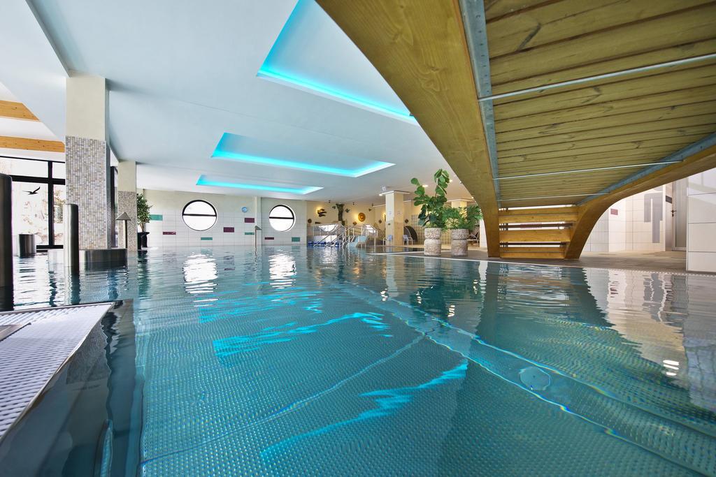 Hotel Sorea Uran Tatranská Lomnica الغرفة الصورة