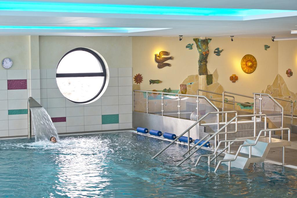 Hotel Sorea Uran Tatranská Lomnica الغرفة الصورة