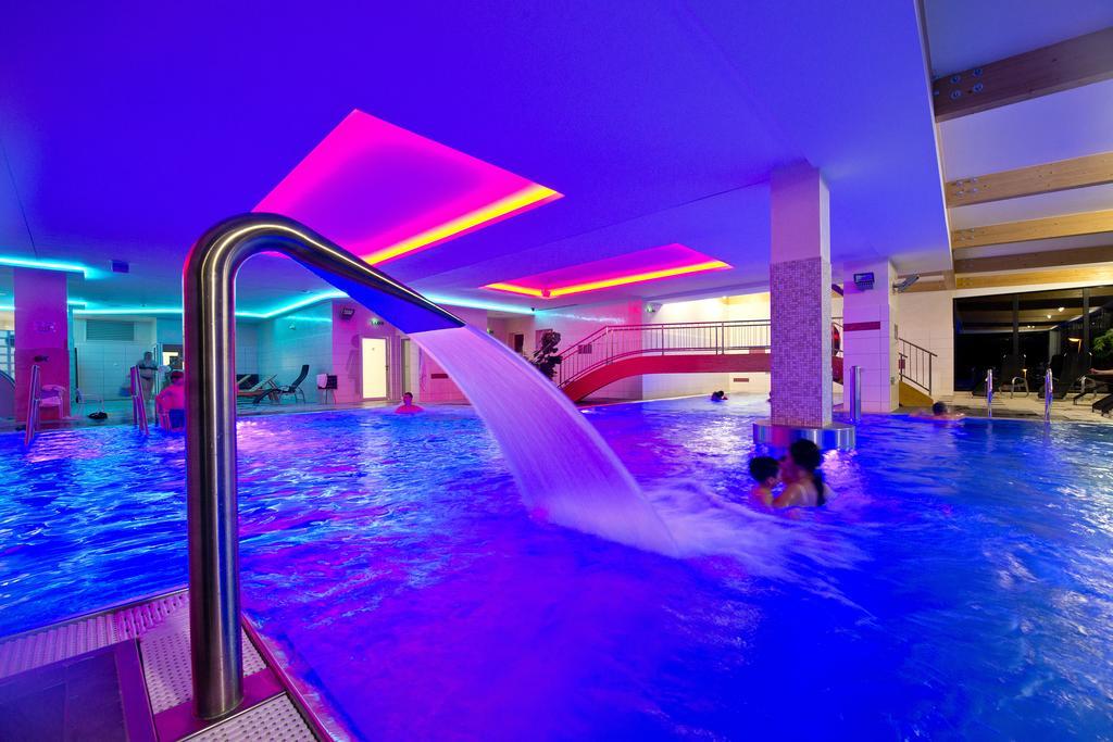 Hotel Sorea Uran Tatranská Lomnica الغرفة الصورة