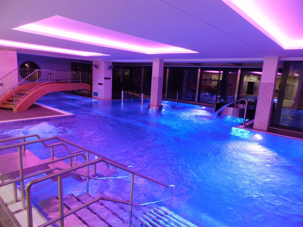 Hotel Sorea Uran Tatranská Lomnica الغرفة الصورة