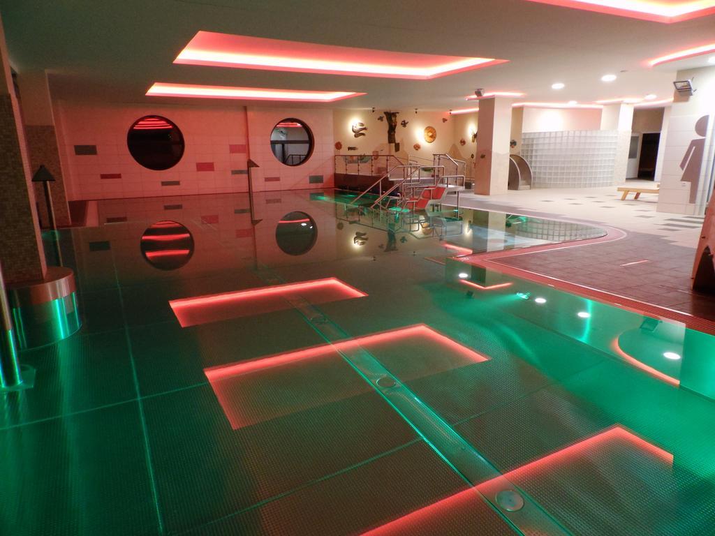 Hotel Sorea Uran Tatranská Lomnica الغرفة الصورة