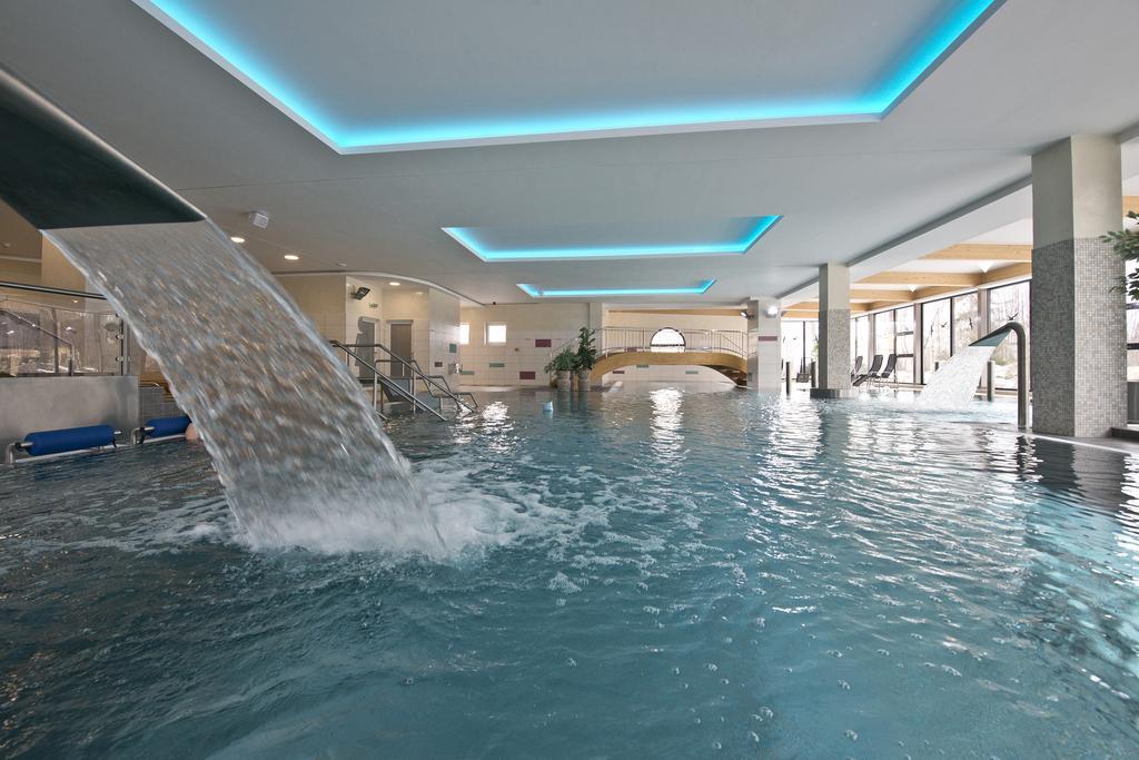 Hotel Sorea Uran Tatranská Lomnica الغرفة الصورة