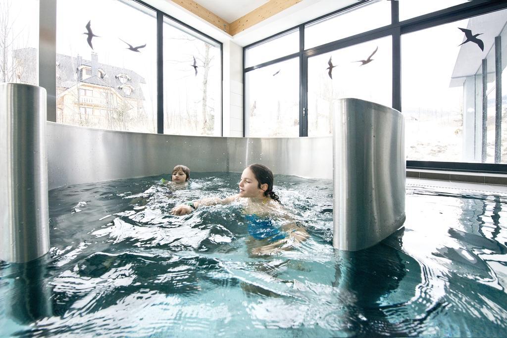 Hotel Sorea Uran Tatranská Lomnica الغرفة الصورة