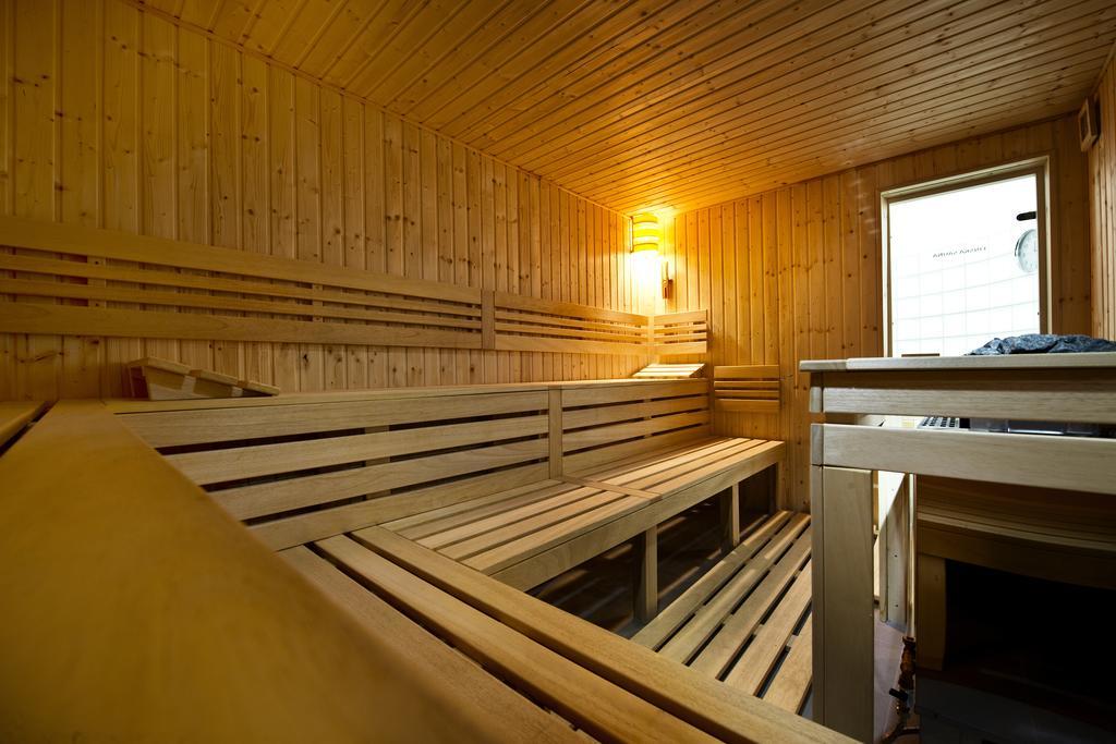 Hotel Sorea Uran Tatranská Lomnica الغرفة الصورة