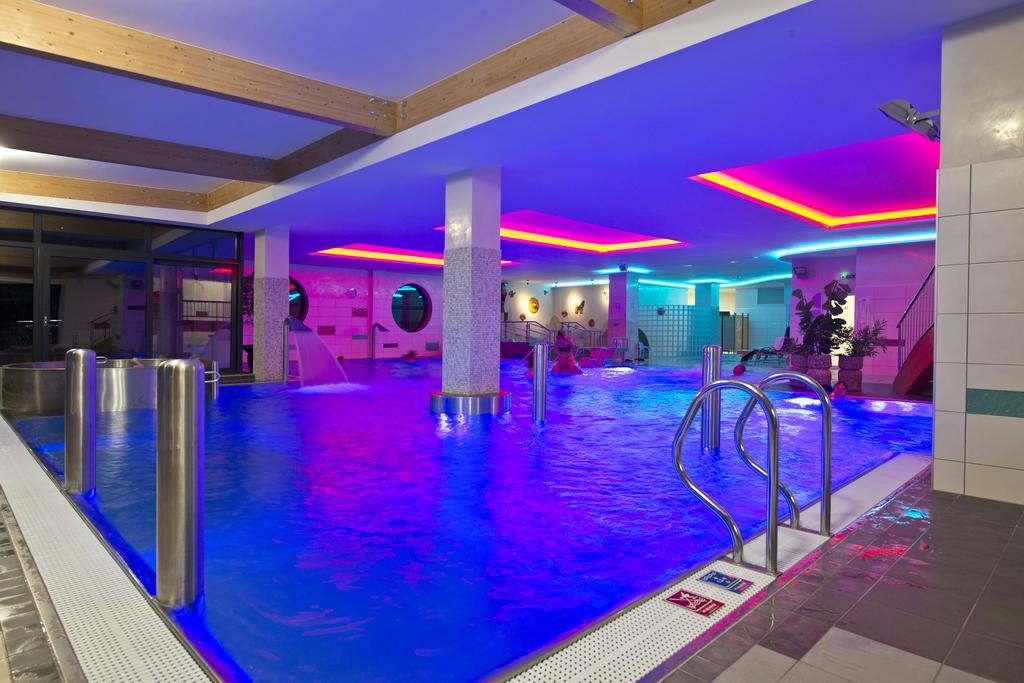 Hotel Sorea Uran Tatranská Lomnica الغرفة الصورة
