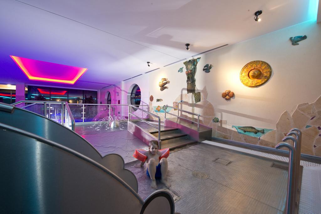 Hotel Sorea Uran Tatranská Lomnica الغرفة الصورة