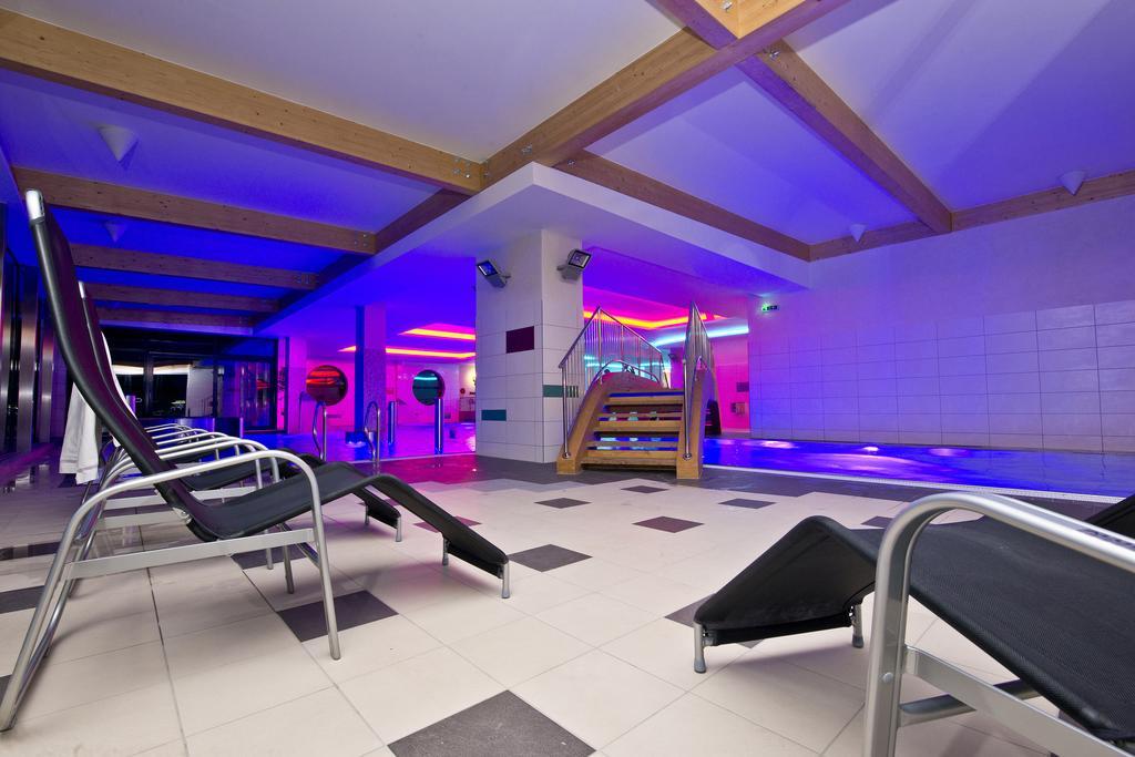 Hotel Sorea Uran Tatranská Lomnica الغرفة الصورة