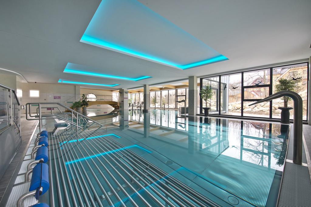 Hotel Sorea Uran Tatranská Lomnica الغرفة الصورة