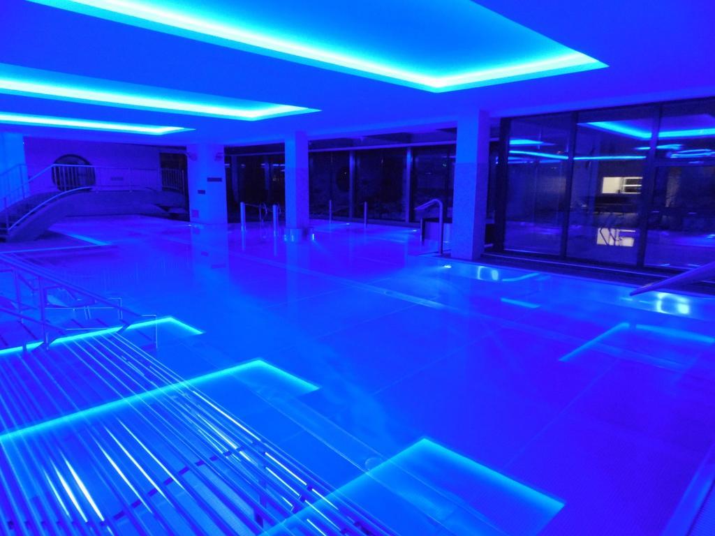 Hotel Sorea Uran Tatranská Lomnica المظهر الخارجي الصورة