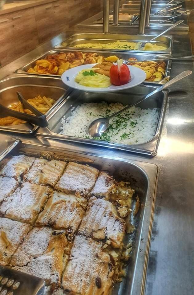 Hotel Sorea Uran Tatranská Lomnica المظهر الخارجي الصورة