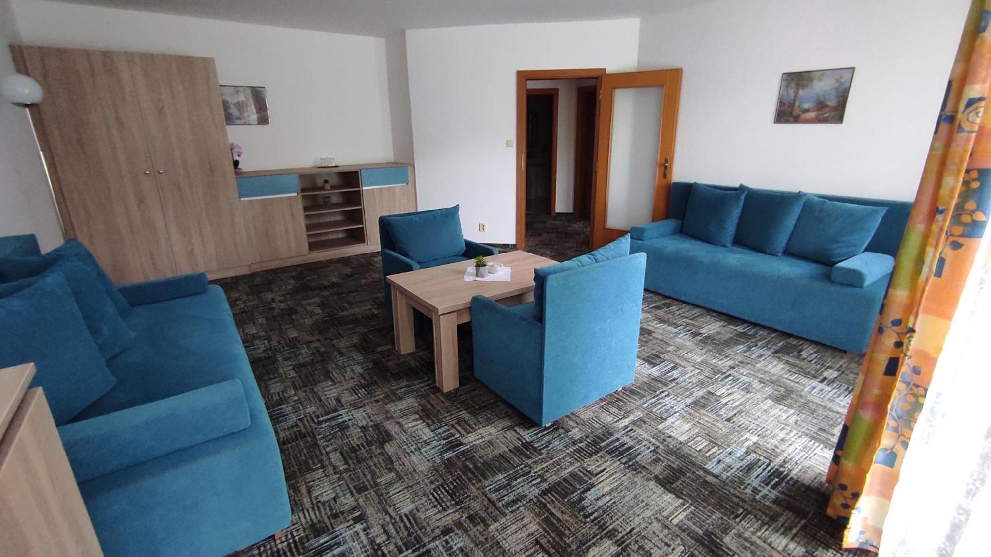 Hotel Sorea Uran Tatranská Lomnica المظهر الخارجي الصورة