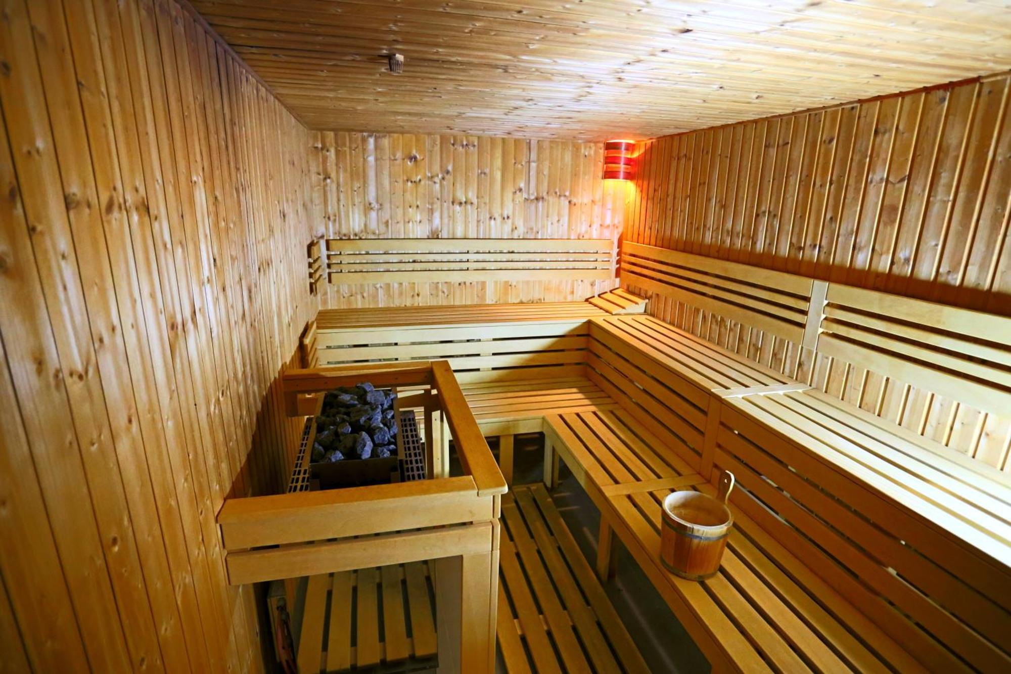 Hotel Sorea Uran Tatranská Lomnica المظهر الخارجي الصورة
