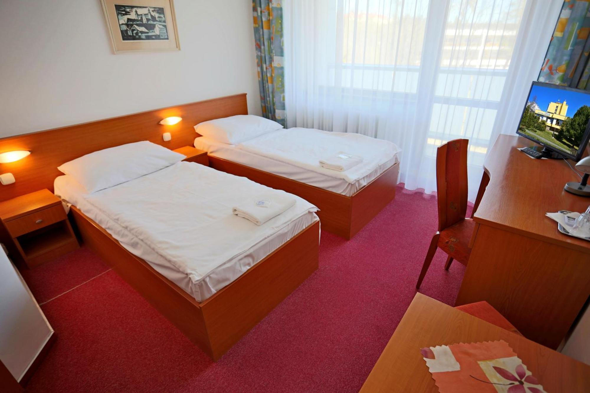 Hotel Sorea Uran Tatranská Lomnica المظهر الخارجي الصورة