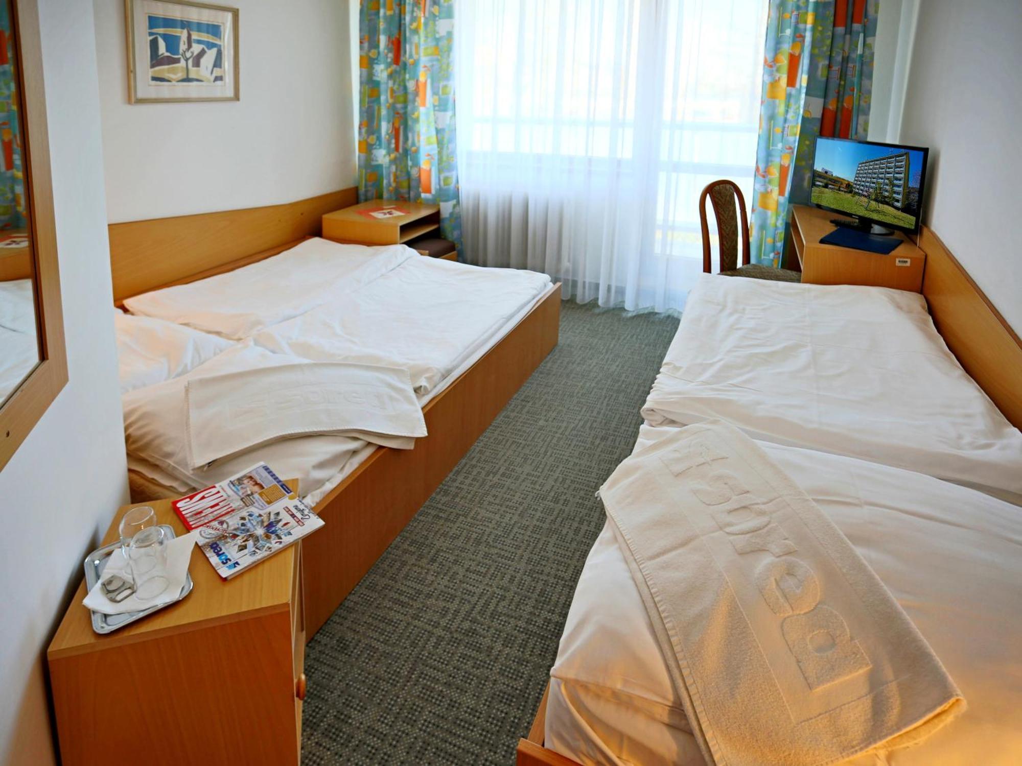 Hotel Sorea Uran Tatranská Lomnica المظهر الخارجي الصورة