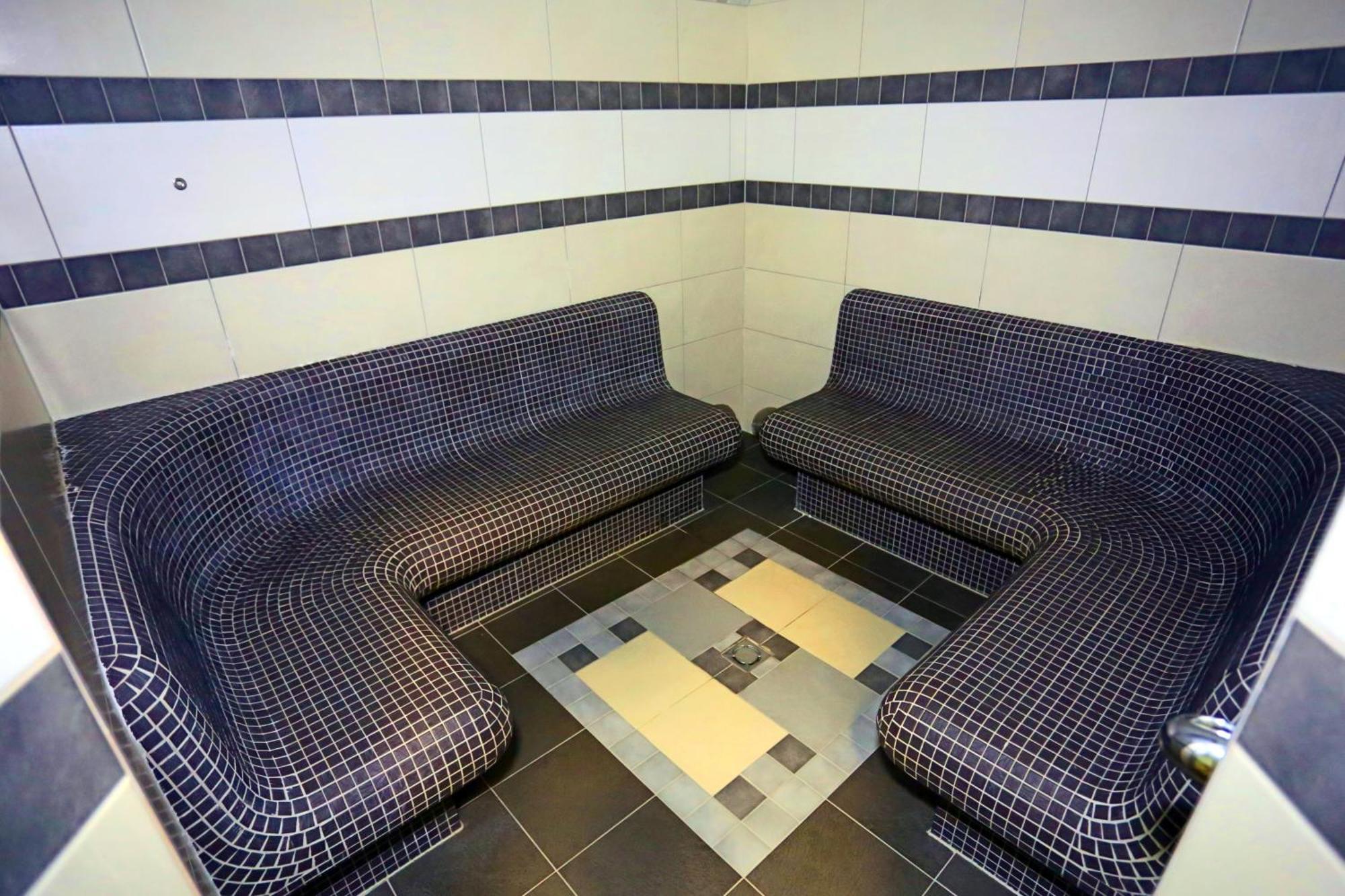 Hotel Sorea Uran Tatranská Lomnica المظهر الخارجي الصورة