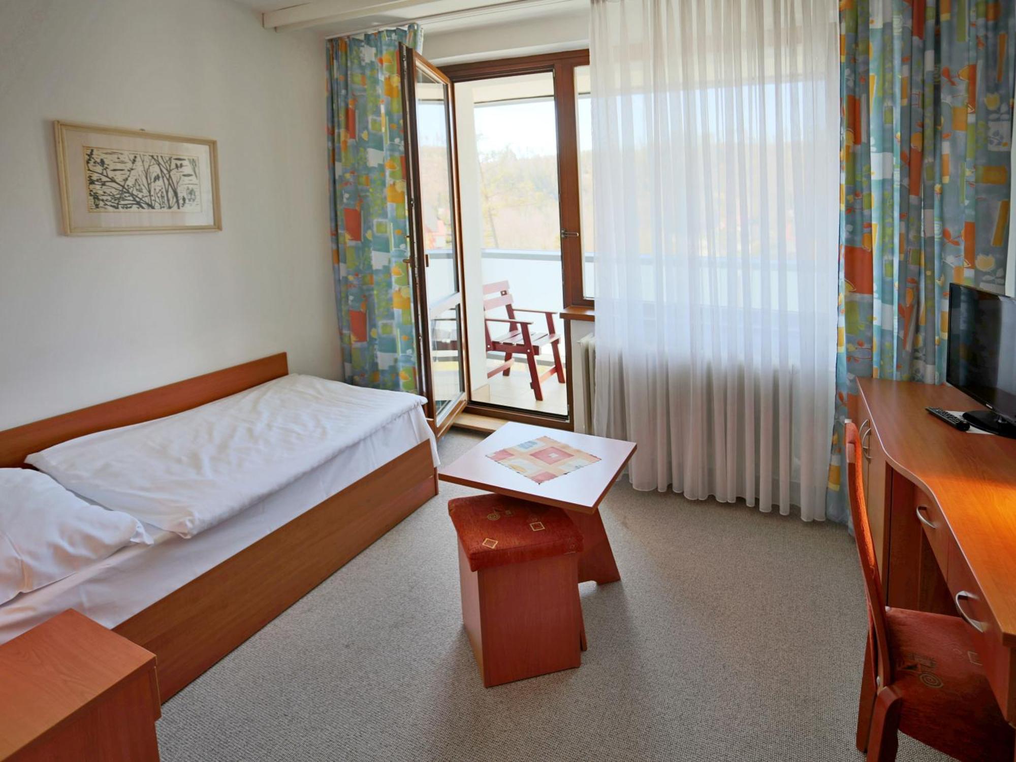 Hotel Sorea Uran Tatranská Lomnica المظهر الخارجي الصورة