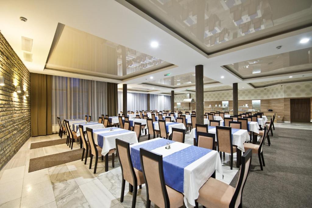 Hotel Sorea Uran Tatranská Lomnica الغرفة الصورة