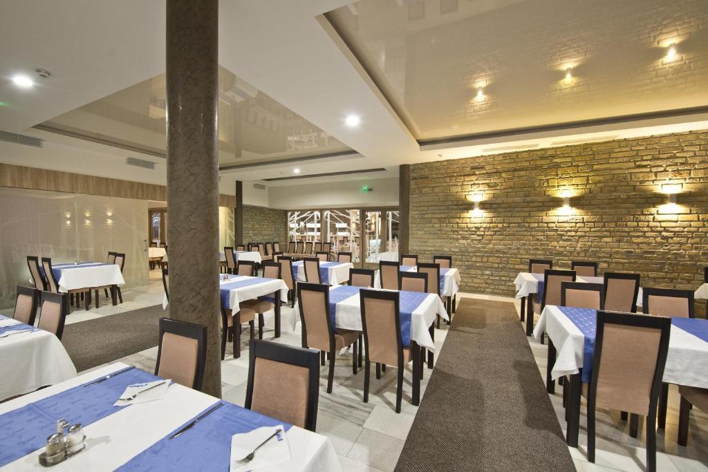 Hotel Sorea Uran Tatranská Lomnica الغرفة الصورة