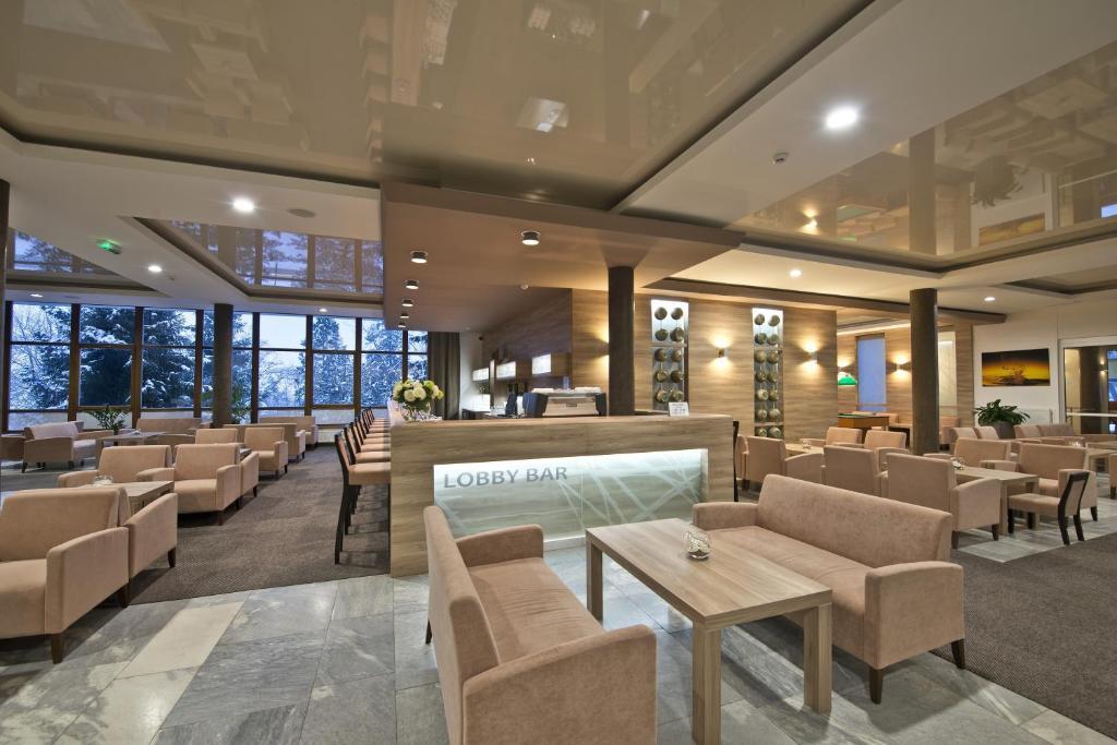 Hotel Sorea Uran Tatranská Lomnica الغرفة الصورة