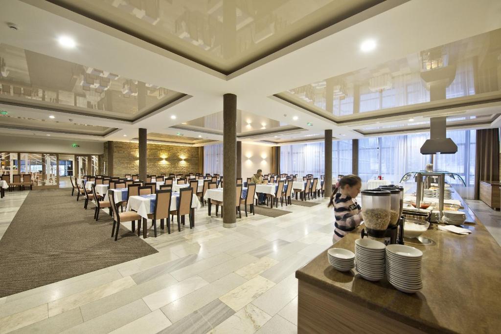 Hotel Sorea Uran Tatranská Lomnica المظهر الخارجي الصورة