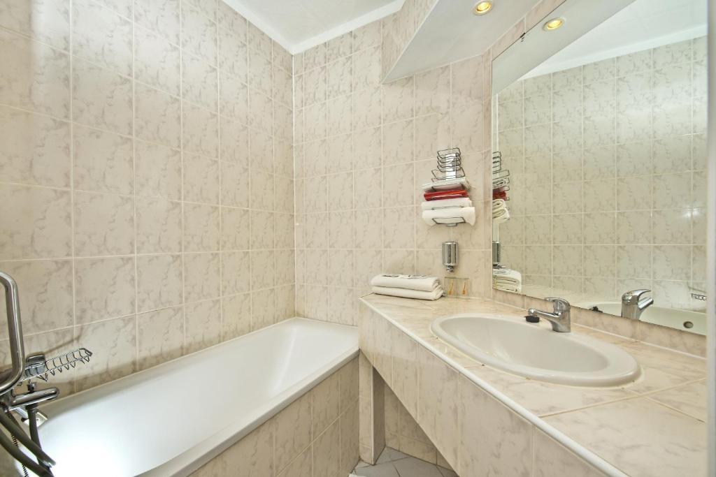 Hotel Sorea Uran Tatranská Lomnica المظهر الخارجي الصورة