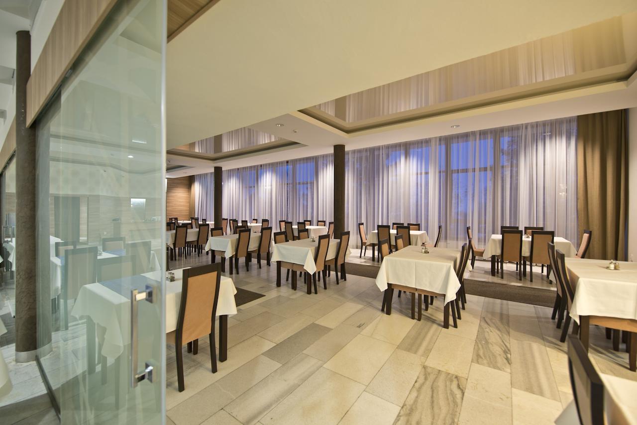Hotel Sorea Uran Tatranská Lomnica الغرفة الصورة