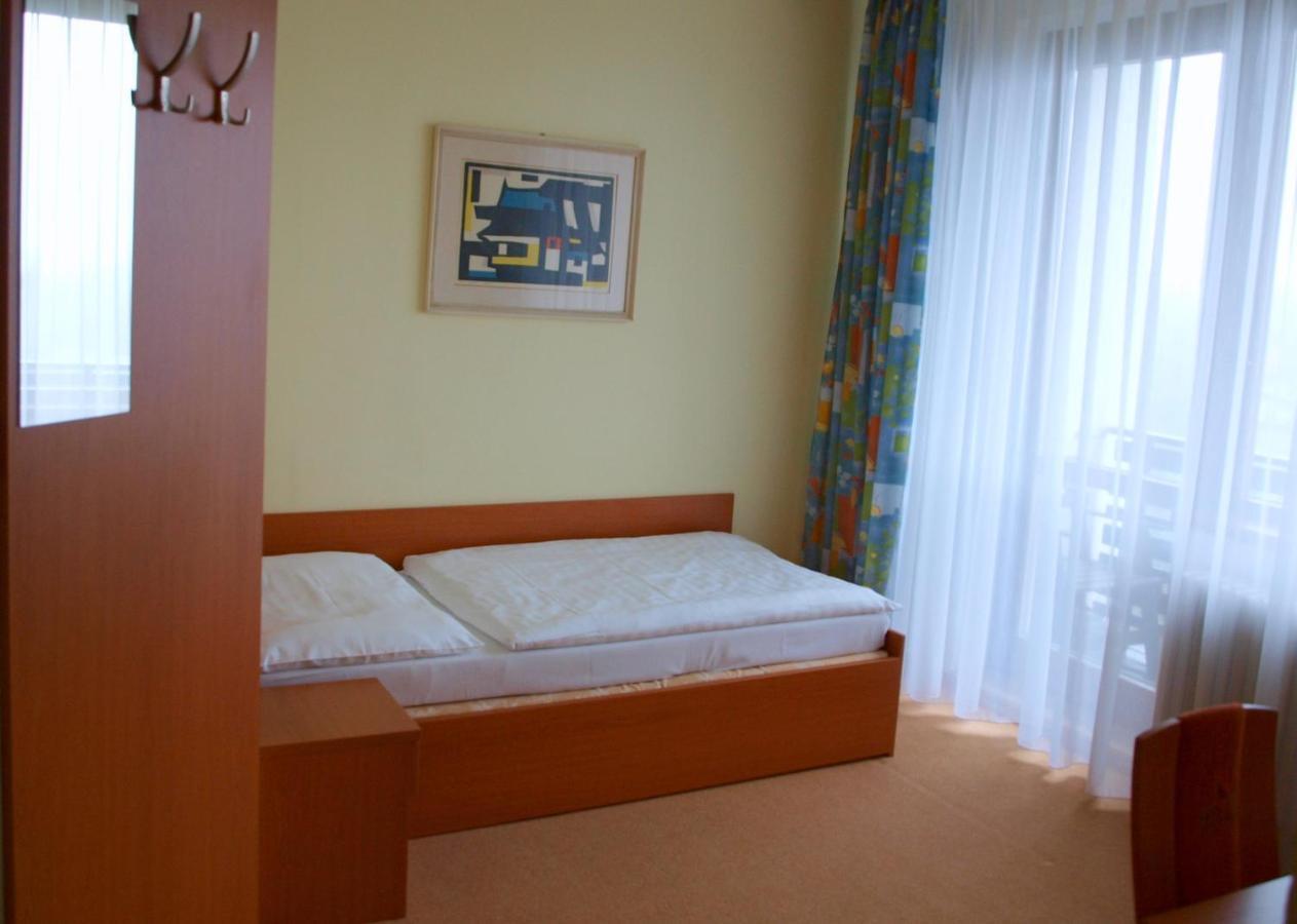 Hotel Sorea Uran Tatranská Lomnica الغرفة الصورة